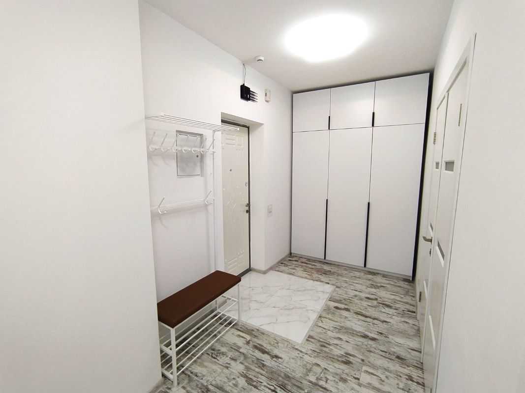 Аренда 1-комнатной квартиры 48 м², Краковская ул., 27А