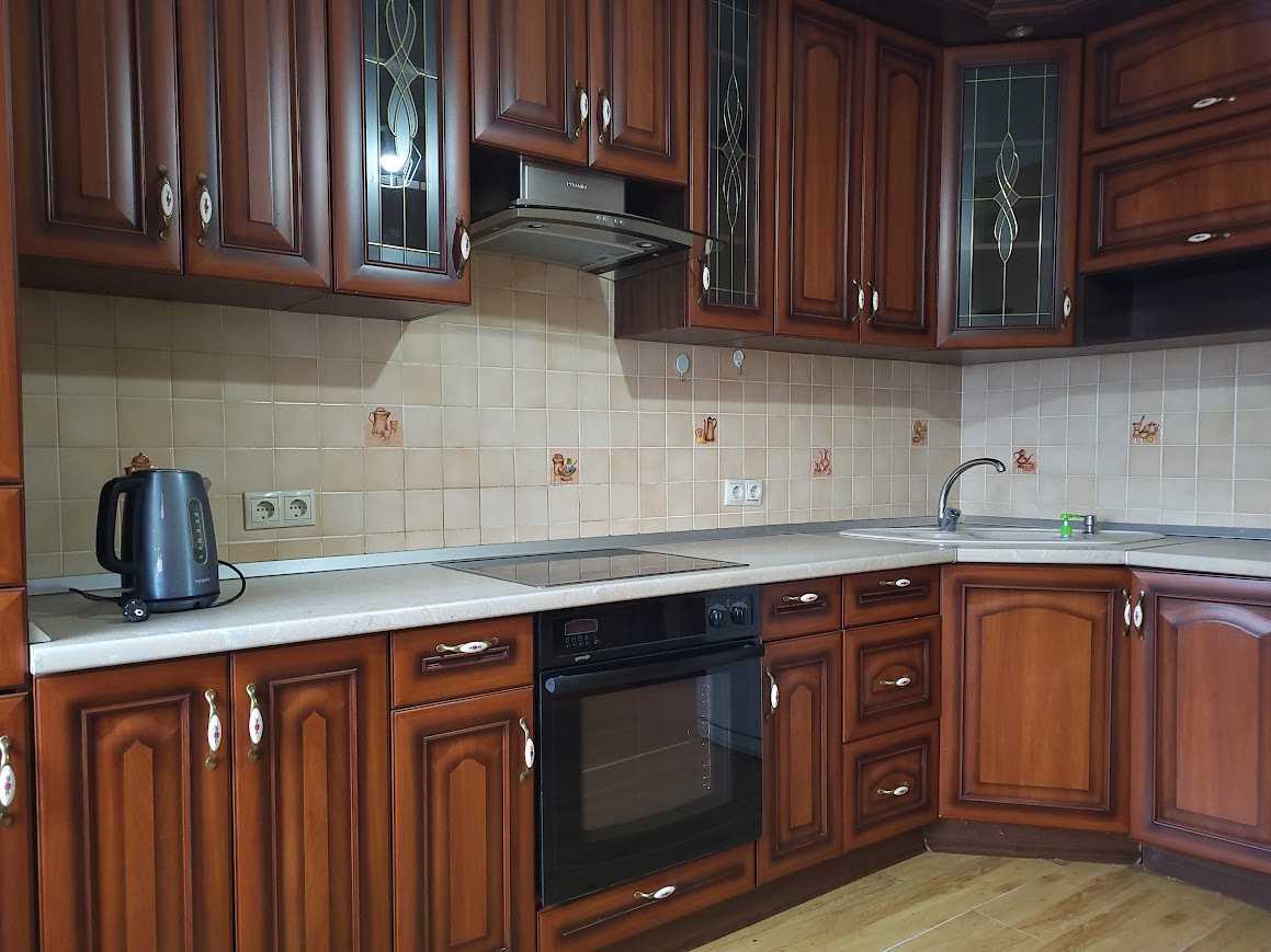 Продажа 1-комнатной квартиры 44 м², Грушевского ул., 7