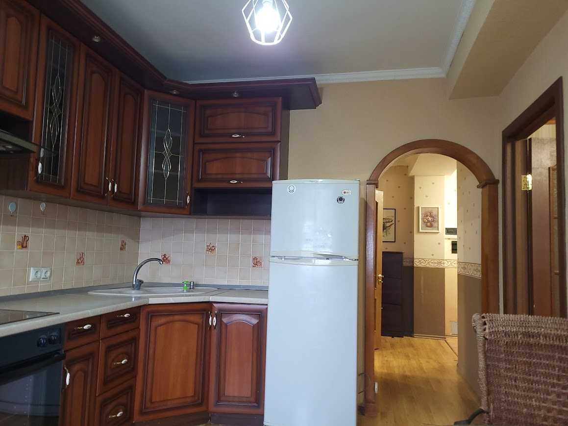 Продажа 1-комнатной квартиры 44 м², Грушевского ул., 7