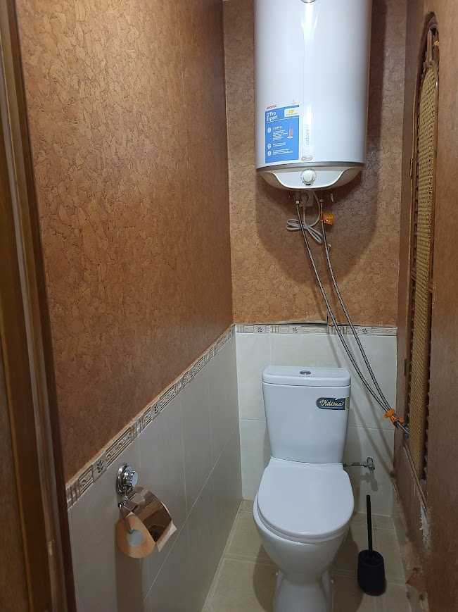 Продажа 1-комнатной квартиры 44 м², Грушевского ул., 7