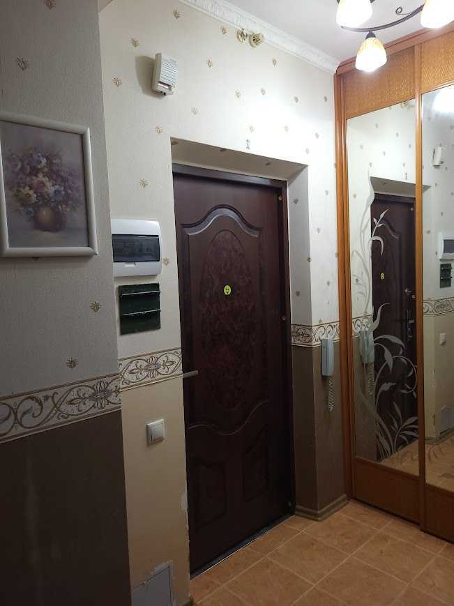 Продажа 1-комнатной квартиры 44 м², Грушевского ул., 7