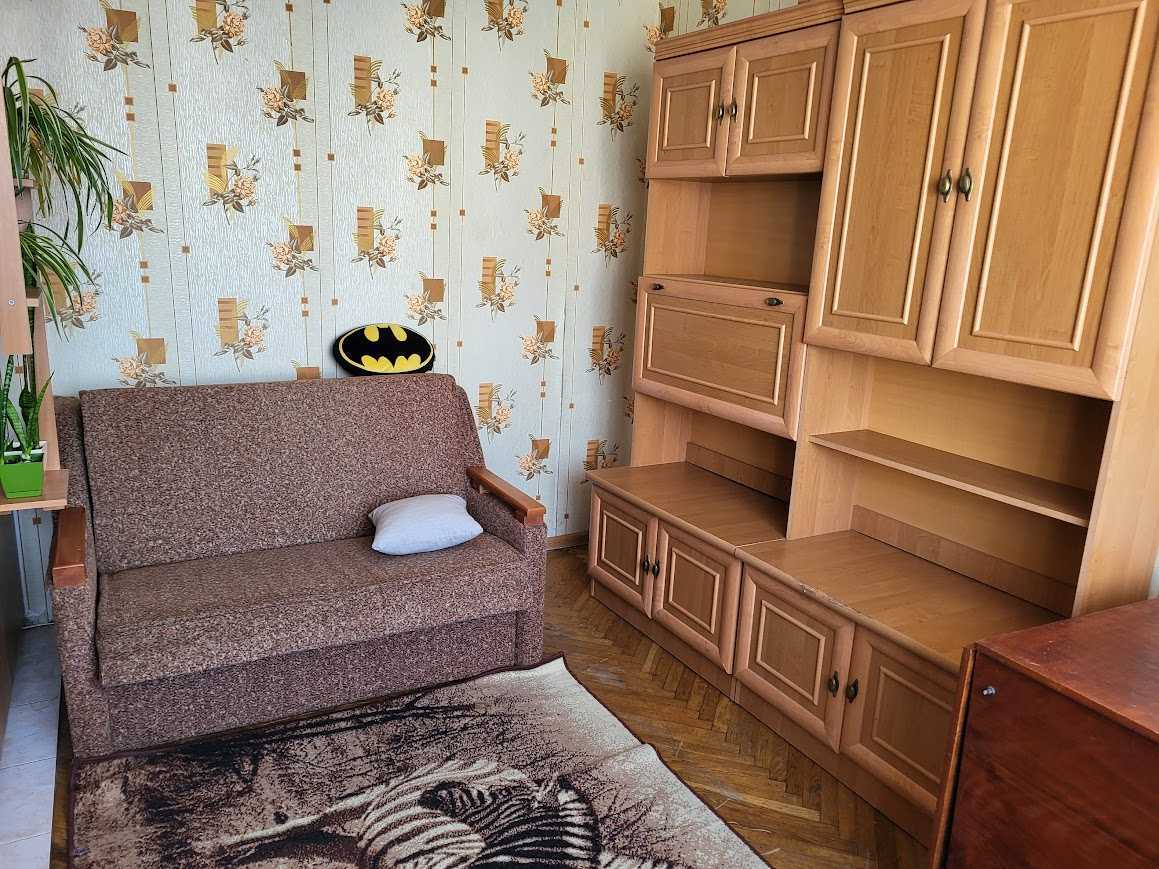 Продажа 1-комнатной квартиры 22 м², Независимости бул., 2А