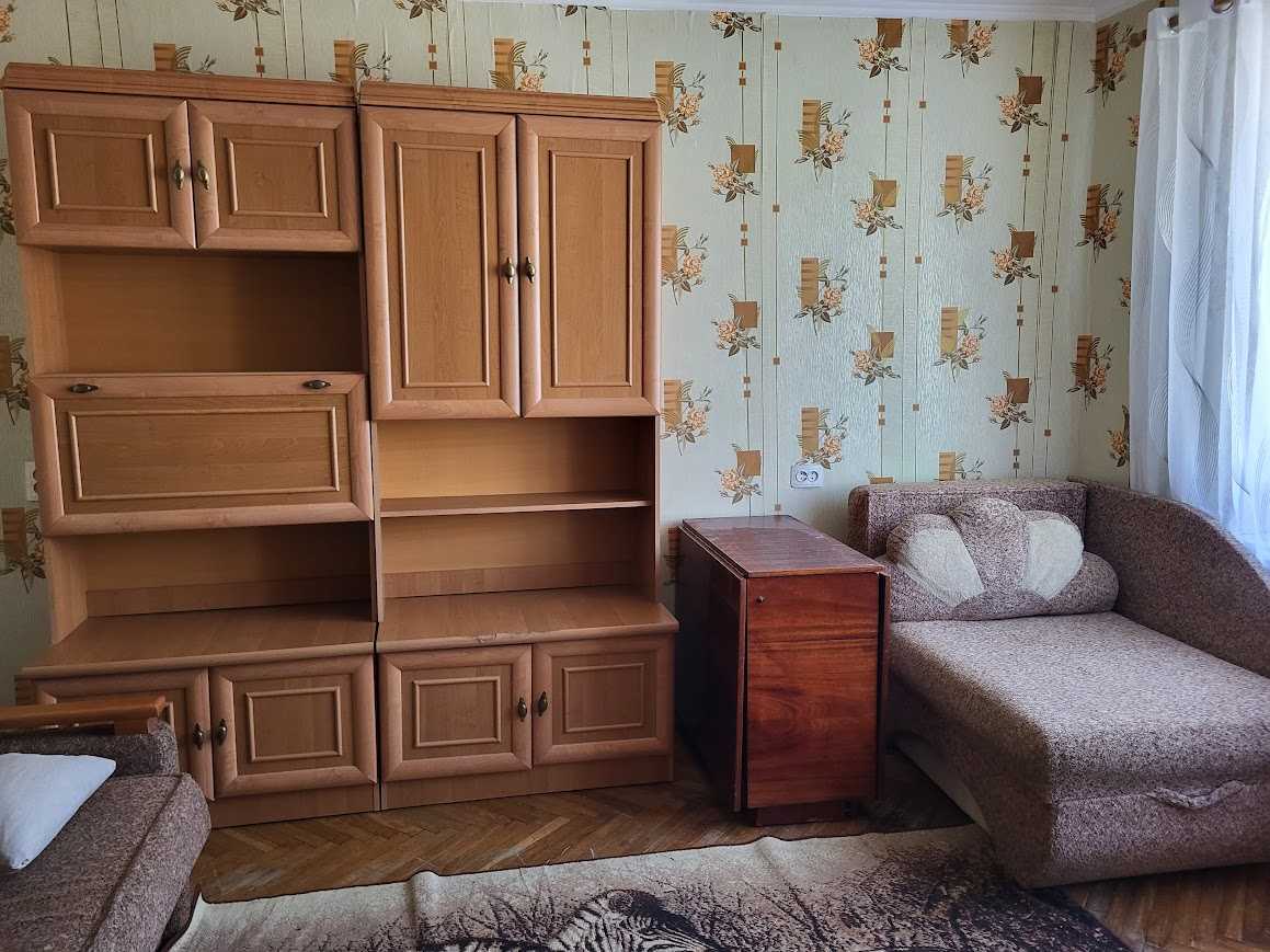 Продажа 1-комнатной квартиры 22 м², Независимости бул., 2А