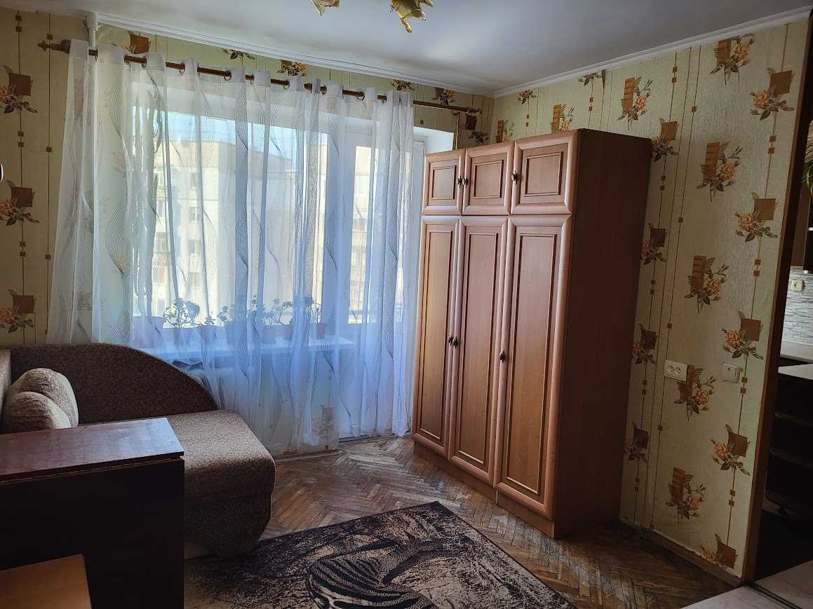 Продажа 1-комнатной квартиры 22 м², Независимости бул., 2А