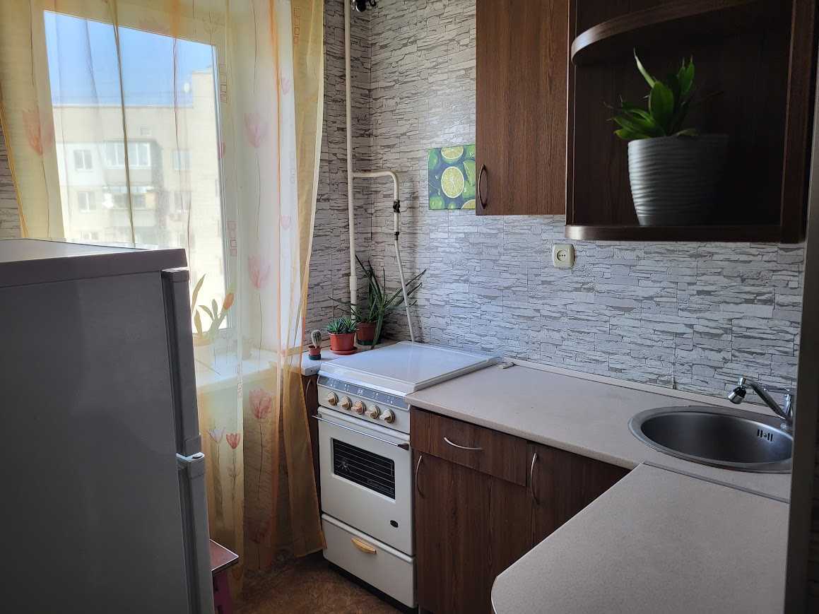 Продажа 1-комнатной квартиры 22 м², Независимости бул., 2А