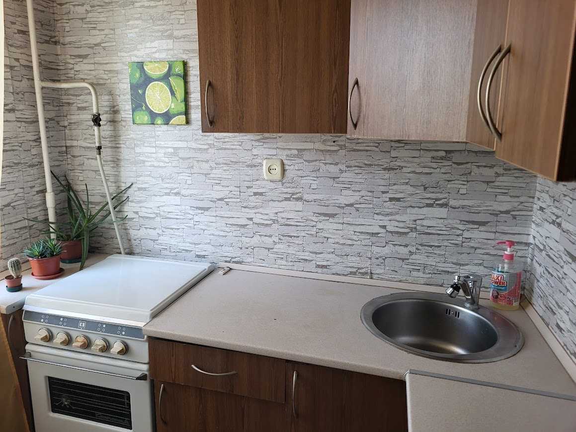 Продажа 1-комнатной квартиры 22 м², Независимости бул., 2А