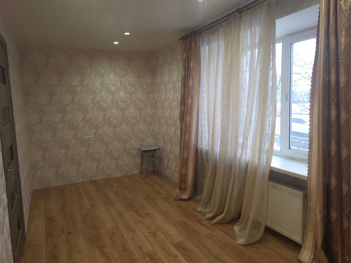 Продаж 2-кімнатної квартири 46 м², Олега Онікієнко вул., 12