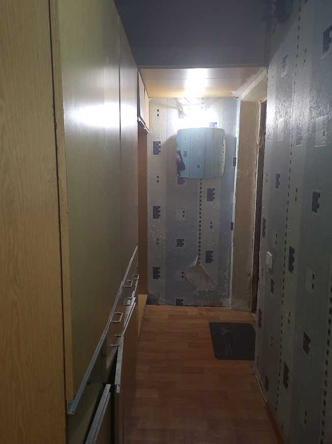 Продаж 2-кімнатної квартири 46 м², Олега Онікієнко вул., 12