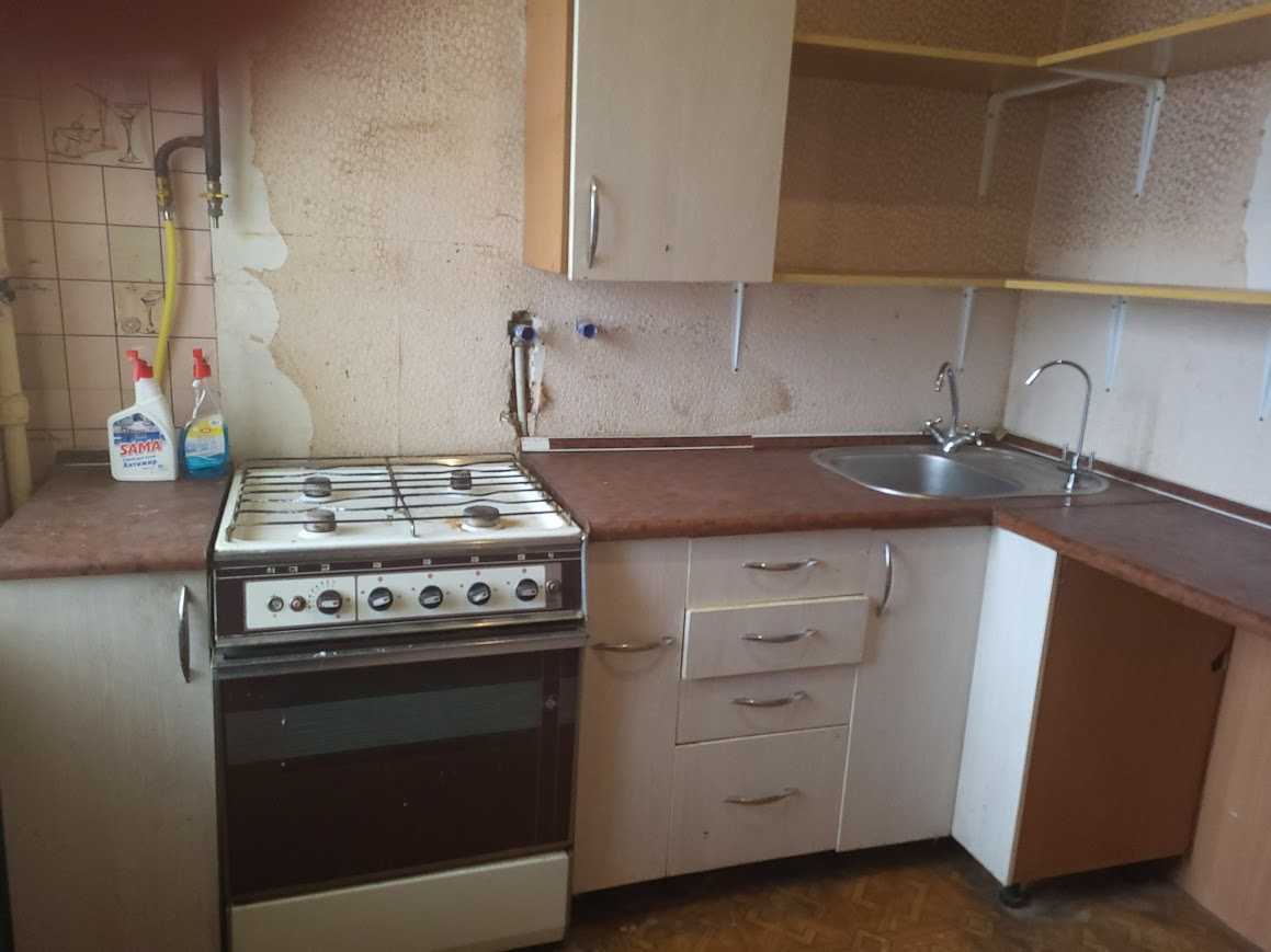 Продаж 2-кімнатної квартири 46 м², Олега Онікієнко вул., 12