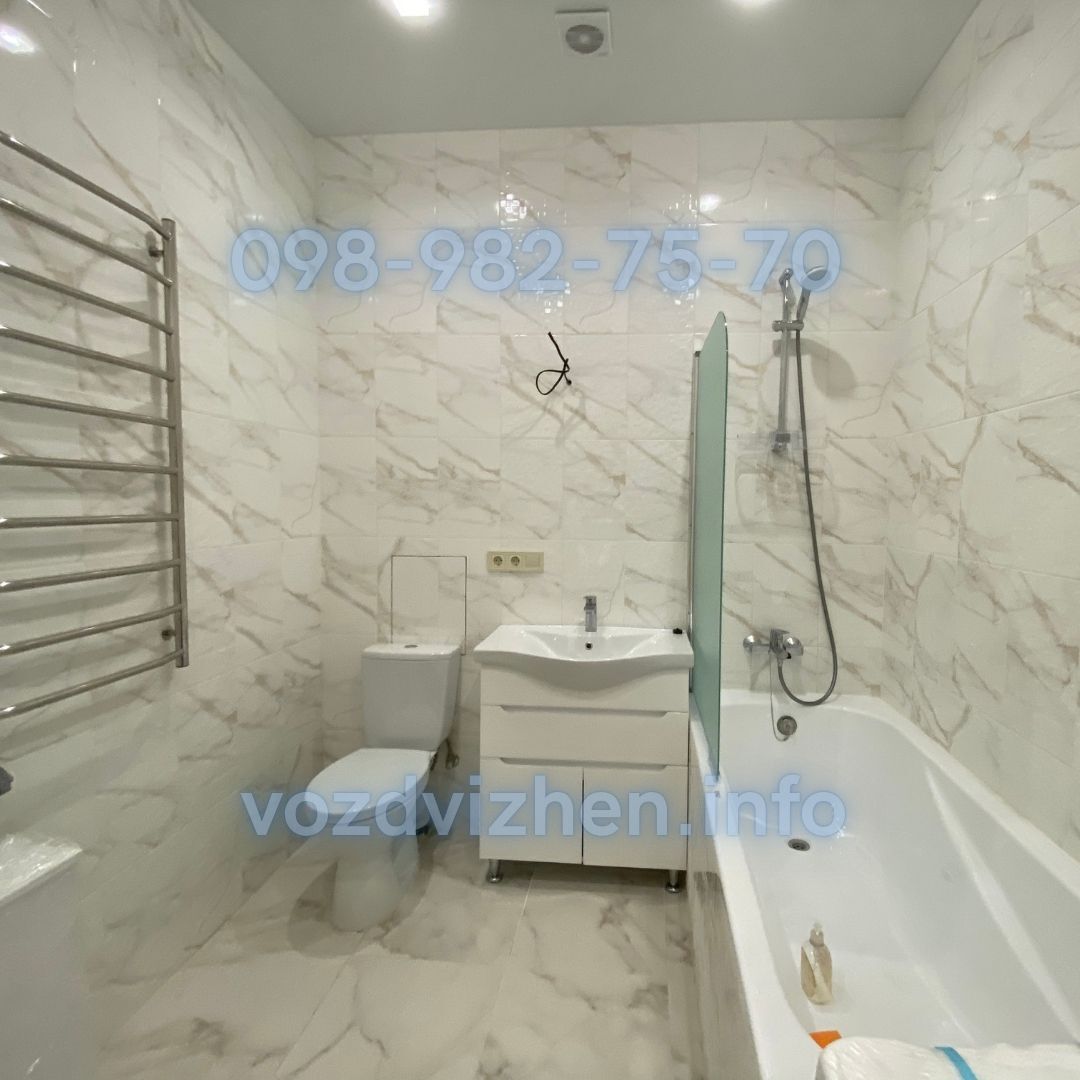 Аренда 1-комнатной квартиры 37 м², Деревлянская ул., 19