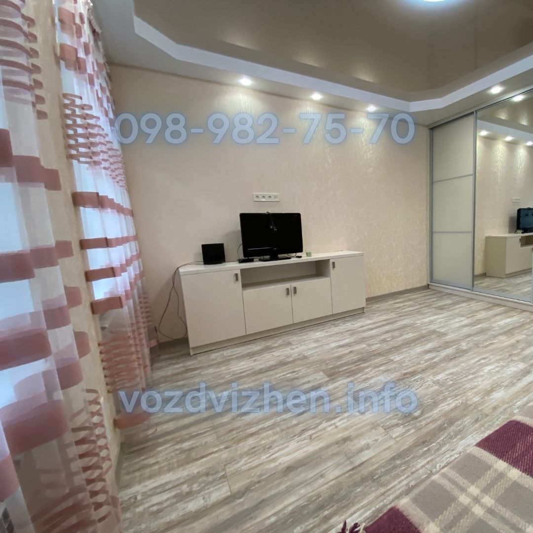 Аренда 1-комнатной квартиры 37 м², Деревлянская ул., 19