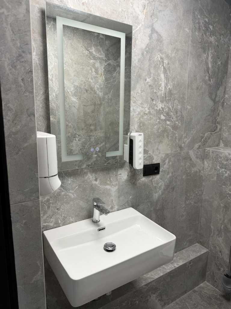 Оренда офісу 30 м², Передова вул., 3