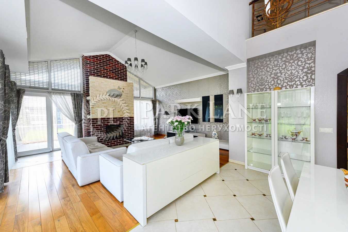 Продаж будинку 300 м², Прикордонна вул.