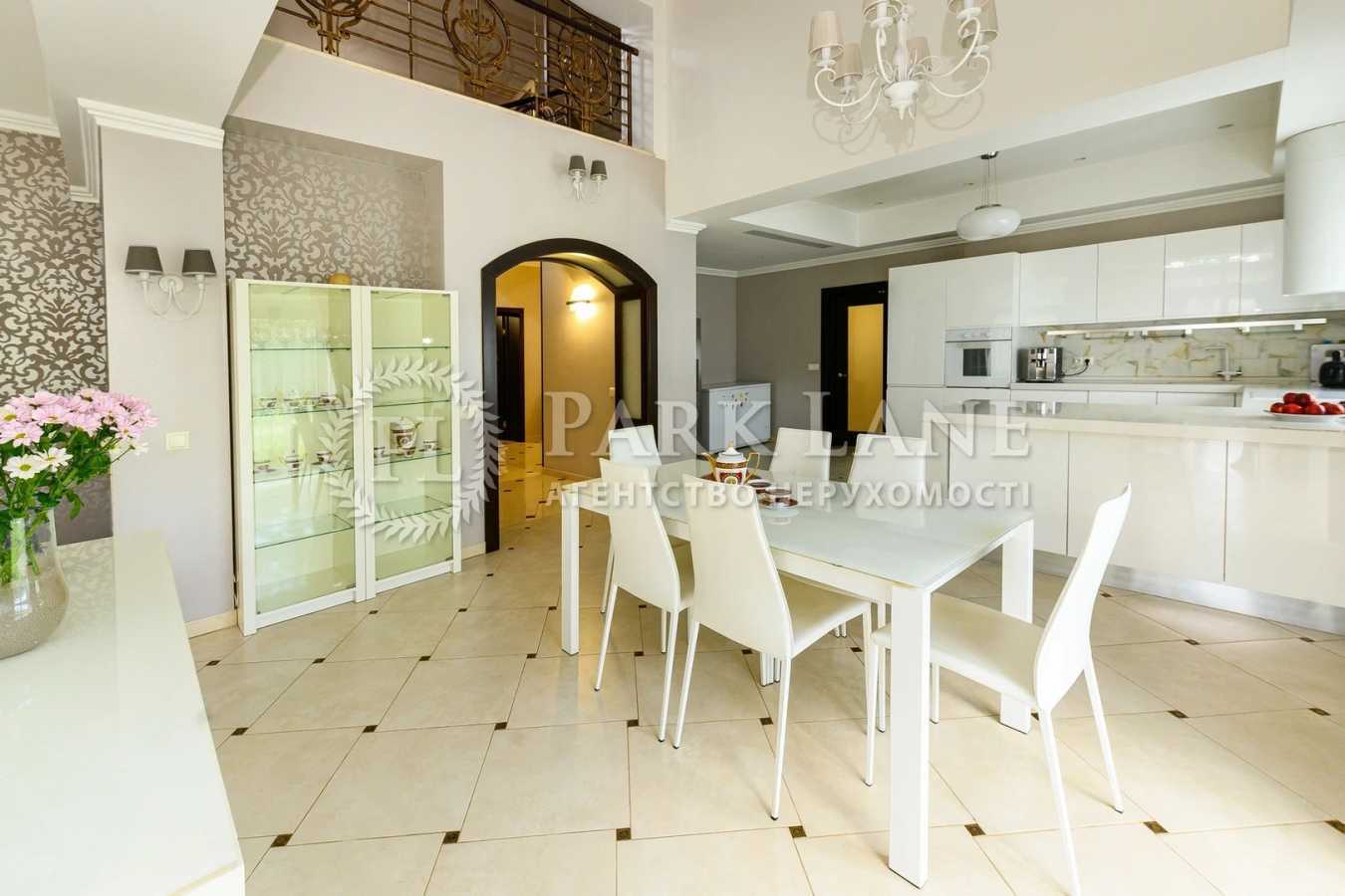 Продаж будинку 300 м², Прикордонна вул.