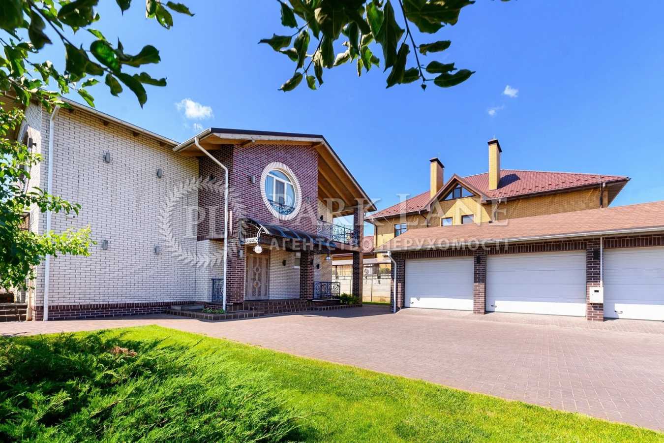 Продаж будинку 300 м², Прикордонна вул.