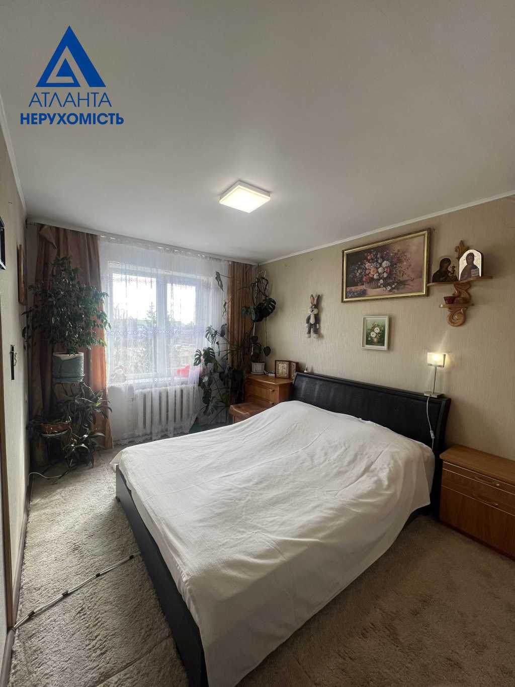 Продажа 2-комнатной квартиры 45.8 м², Евгения Коновальца ул., 10