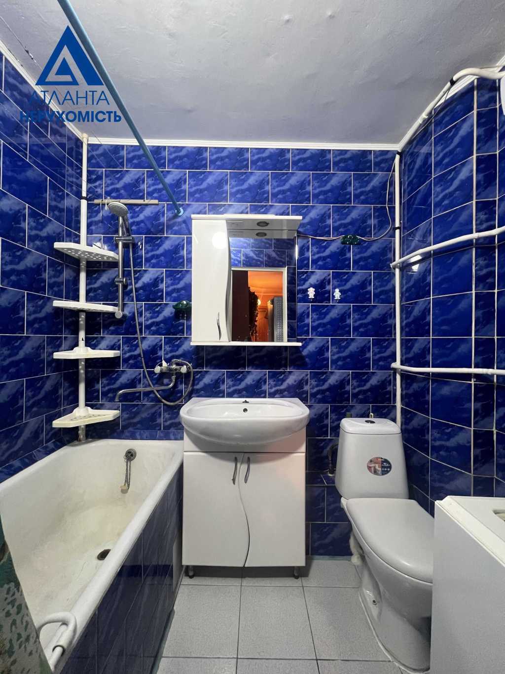 Продажа 2-комнатной квартиры 45.8 м², Евгения Коновальца ул., 10