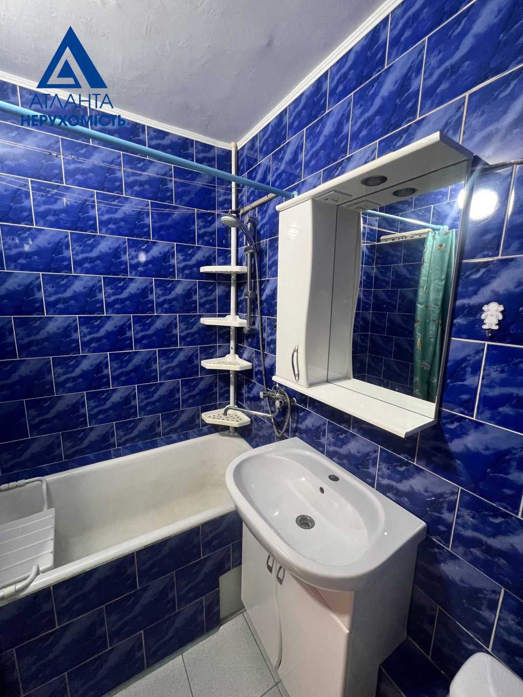 Продажа 2-комнатной квартиры 45.8 м², Евгения Коновальца ул., 10