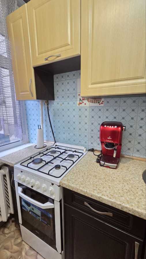 Продажа 1-комнатной квартиры 22 м², Кольцова бул., 17Г