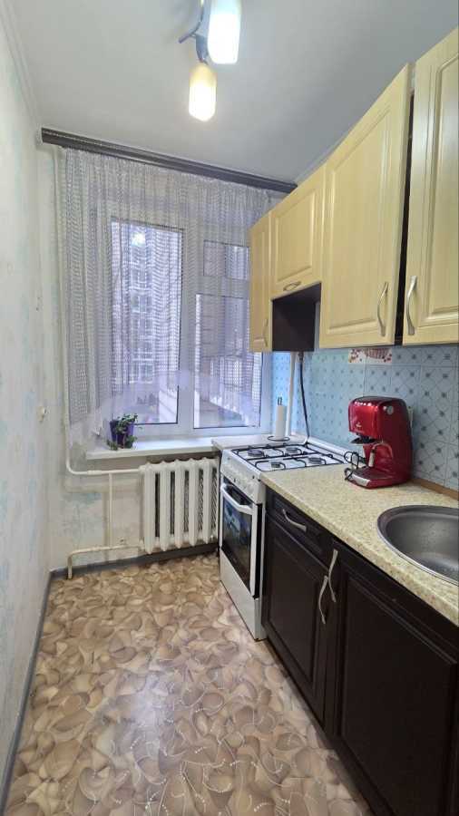 Продажа 1-комнатной квартиры 22 м², Кольцова бул., 17Г