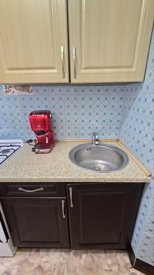 Продажа 1-комнатной квартиры 22 м², Кольцова бул., 17Г