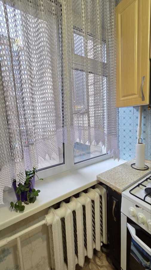 Продажа 1-комнатной квартиры 22 м², Кольцова бул., 17Г