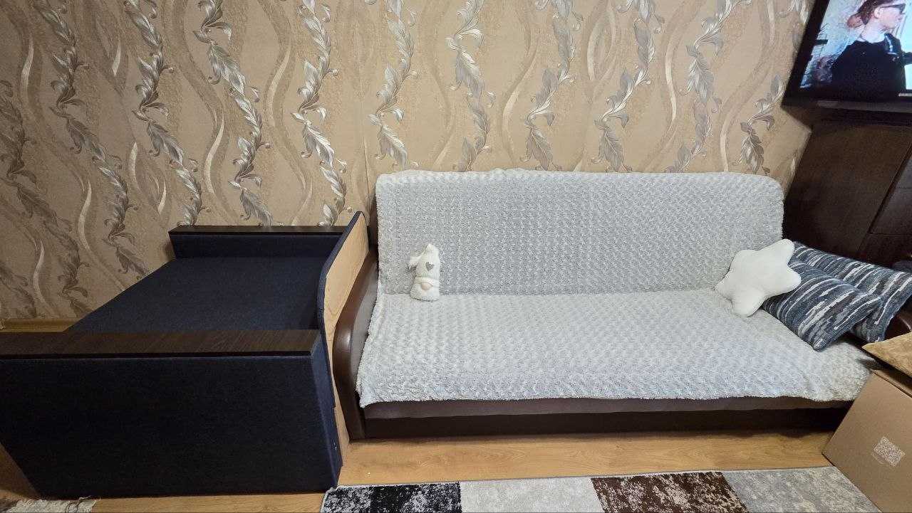 Продажа 1-комнатной квартиры 22 м², Кольцова бул., 17Г