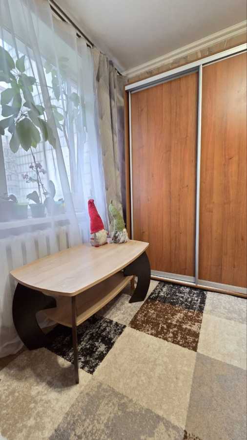 Продажа 1-комнатной квартиры 22 м², Кольцова бул., 17Г