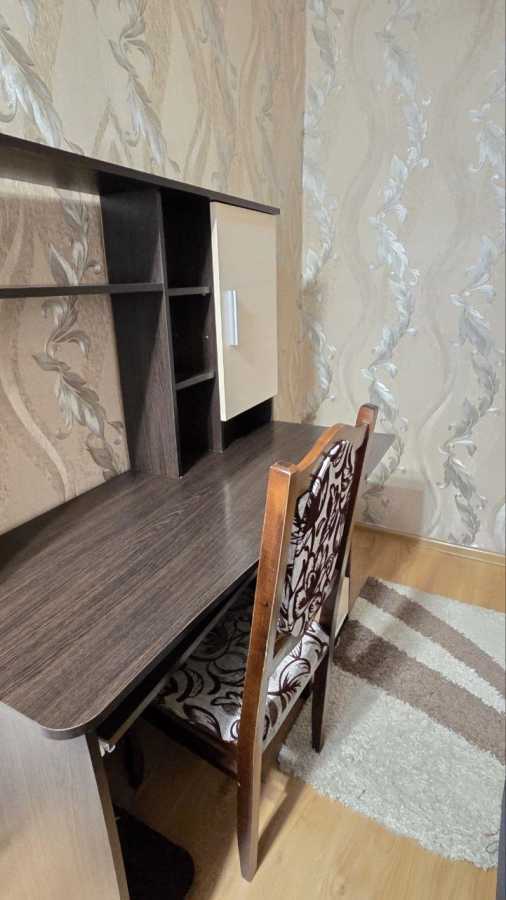 Продажа 1-комнатной квартиры 22 м², Кольцова бул., 17Г