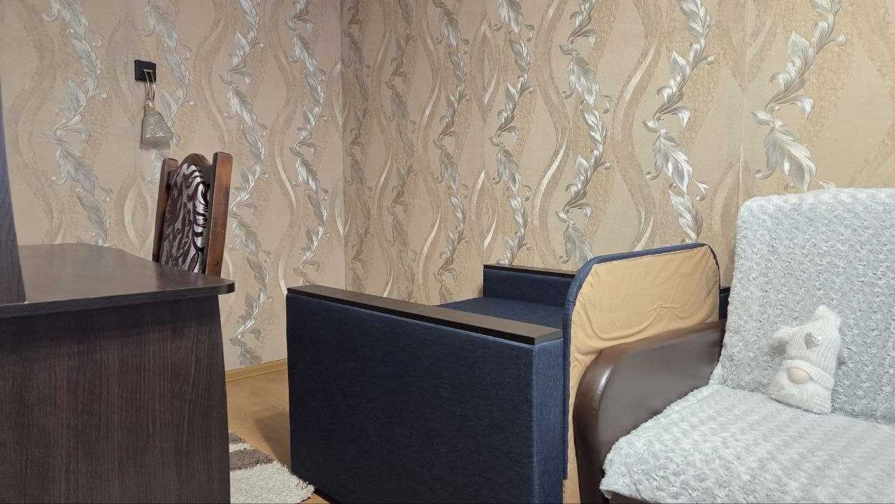 Продажа 1-комнатной квартиры 22 м², Кольцова бул., 17Г