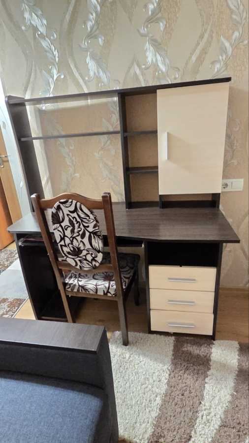 Продажа 1-комнатной квартиры 22 м², Кольцова бул., 17Г