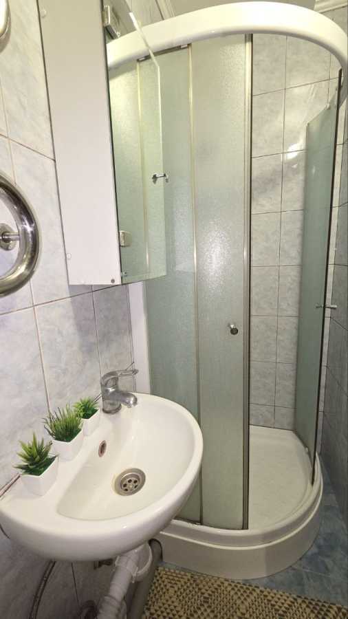 Продажа 1-комнатной квартиры 22 м², Кольцова бул., 17Г