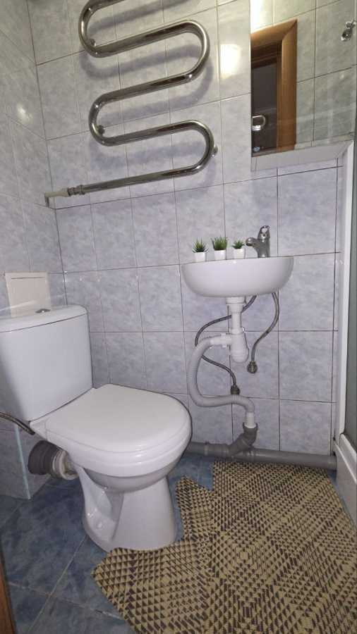 Продажа 1-комнатной квартиры 22 м², Кольцова бул., 17Г