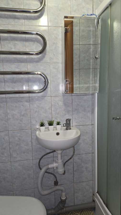 Продажа 1-комнатной квартиры 22 м², Кольцова бул., 17Г