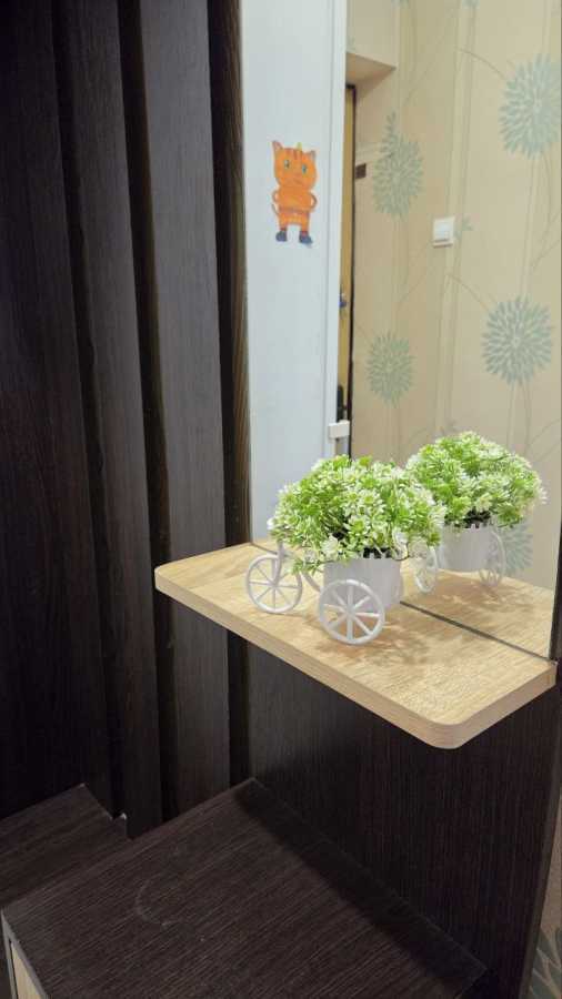 Продажа 1-комнатной квартиры 22 м², Кольцова бул., 17Г