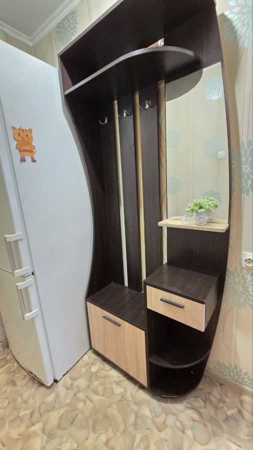 Продажа 1-комнатной квартиры 22 м², Кольцова бул., 17Г