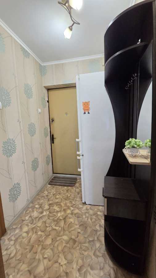 Продажа 1-комнатной квартиры 22 м², Кольцова бул., 17Г