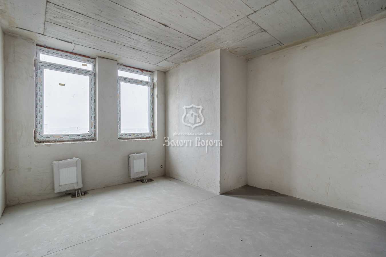 Продажа 1-комнатной квартиры 37.6 м², Владимира Сосюры ул., 6