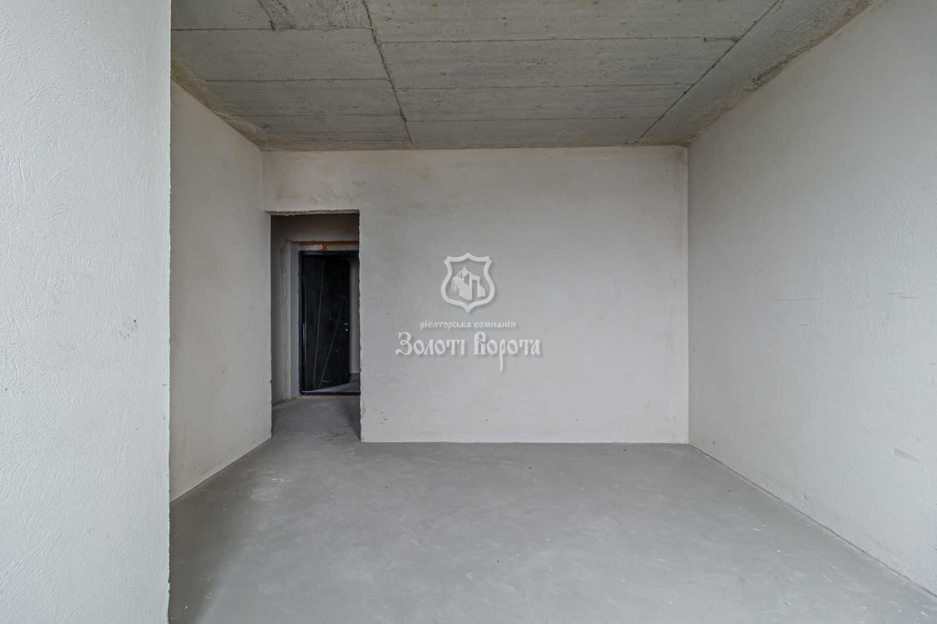 Продажа 1-комнатной квартиры 37.6 м², Владимира Сосюры ул., 6