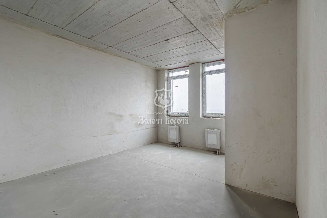 Продажа 1-комнатной квартиры 37.6 м², Владимира Сосюры ул., 6