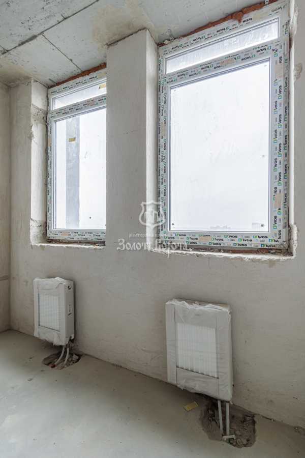 Продажа 1-комнатной квартиры 37.6 м², Владимира Сосюры ул., 6