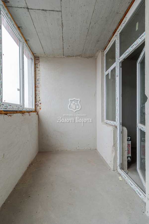 Продажа 1-комнатной квартиры 37.6 м², Владимира Сосюры ул., 6