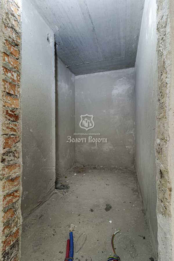 Продажа 1-комнатной квартиры 37.6 м², Владимира Сосюры ул., 6