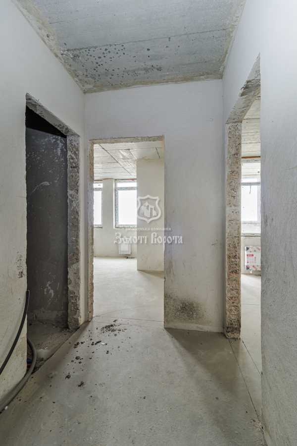 Продажа 1-комнатной квартиры 37.6 м², Владимира Сосюры ул., 6