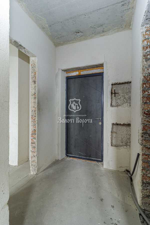 Продажа 1-комнатной квартиры 37.6 м², Владимира Сосюры ул., 6