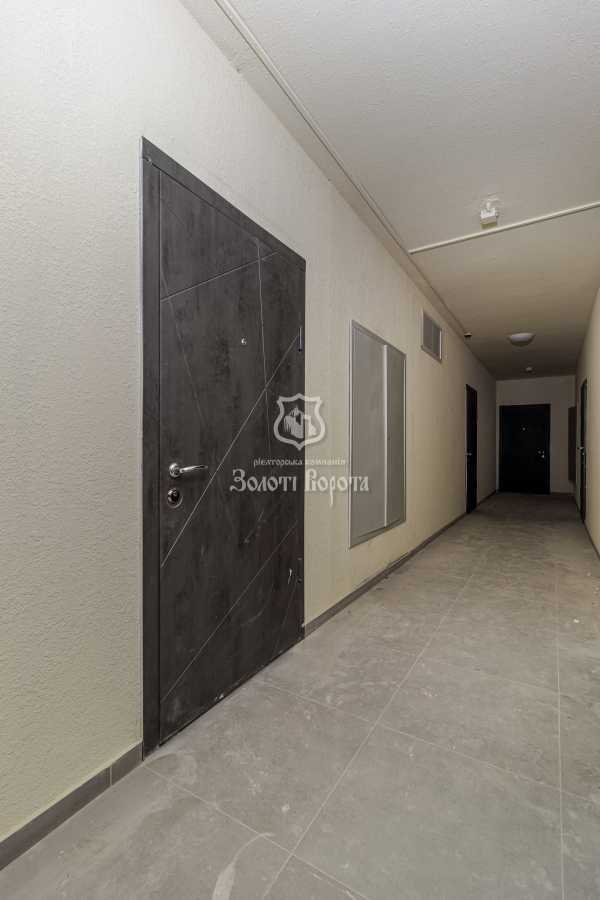 Продажа 1-комнатной квартиры 37.6 м², Владимира Сосюры ул., 6