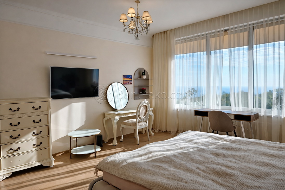 Оренда 3-кімнатної квартири 120 м², Літературна вул., 1А