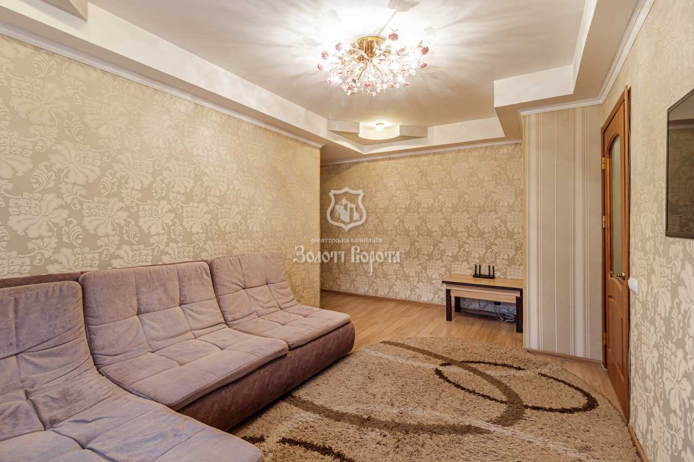 Продаж 3-кімнатної квартири 54.4 м², Щусєва вул., 12