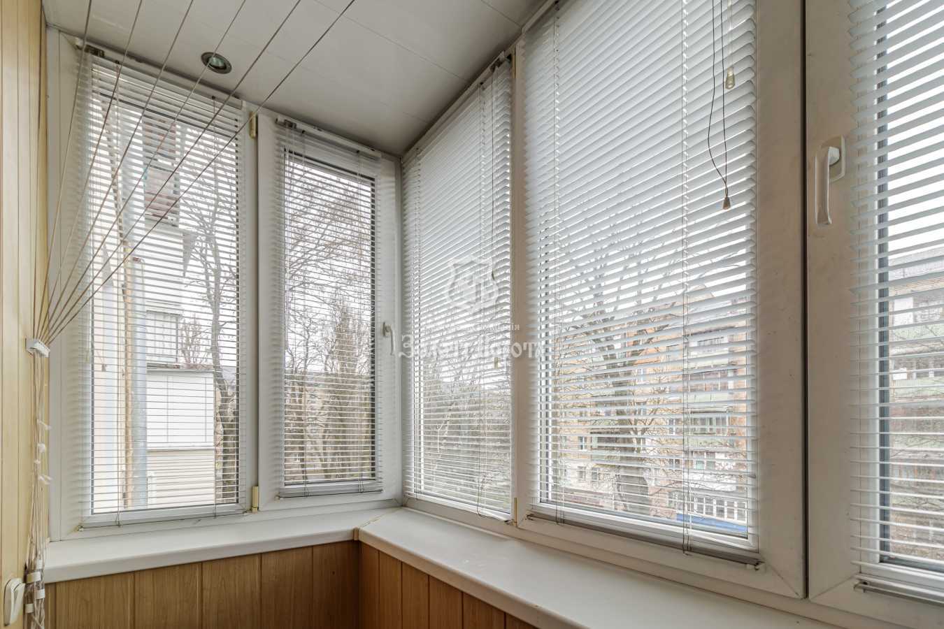 Продаж 3-кімнатної квартири 54.4 м², Щусєва вул., 12