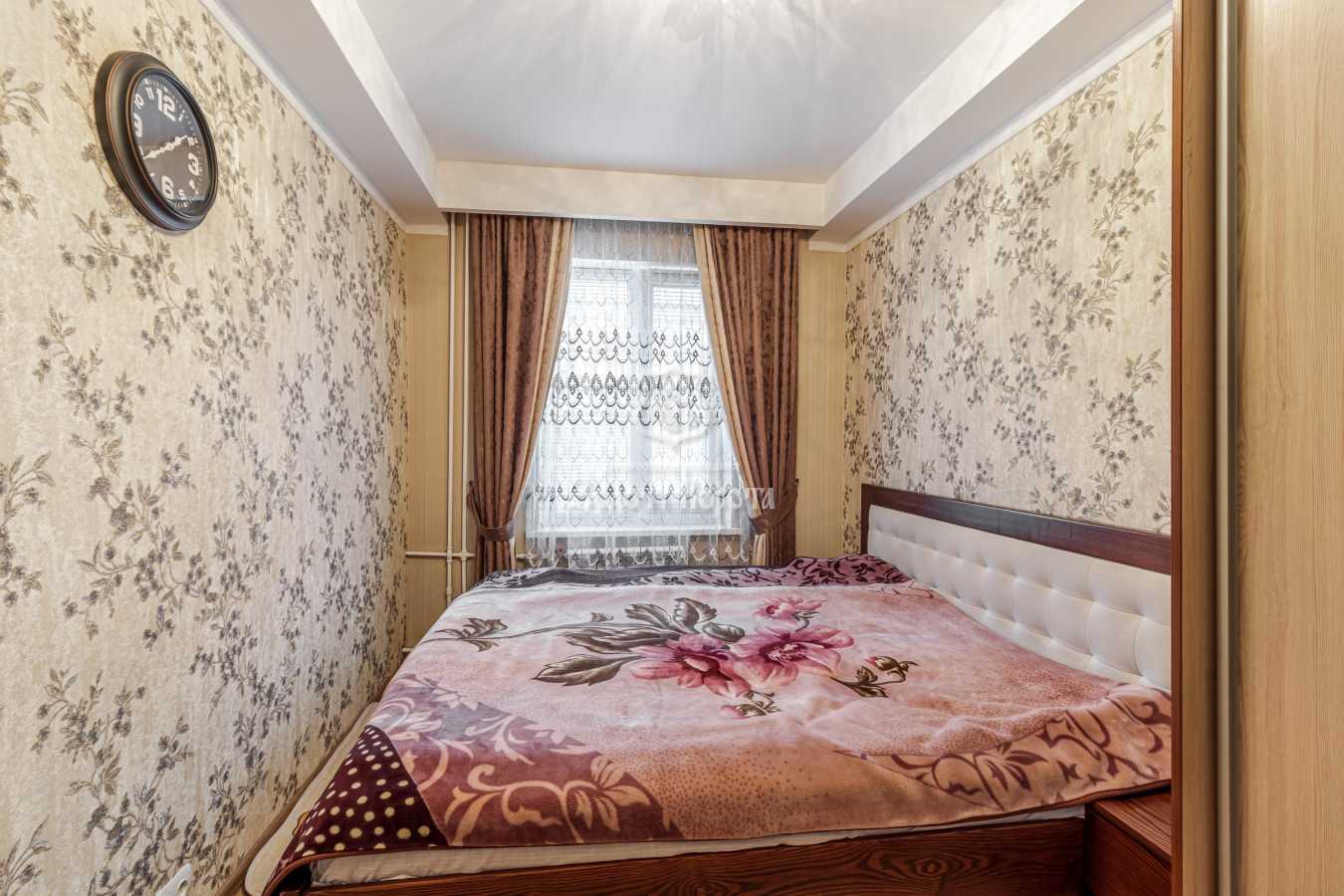 Продаж 3-кімнатної квартири 54.4 м², Щусєва вул., 12